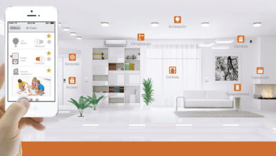 Cómo puedo convertir mi casa en un hogar inteligente fácilmente ✓