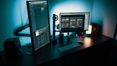 Qué monitor comprar para trabajar. Guía de compra y 11 monitores ...