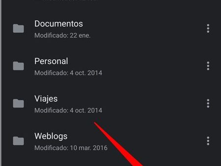 Cómo escanear un documento con el móvil