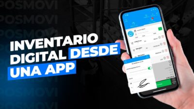 La mejor APP para Organizar tu Inventario Digital | Aplicación y Sistema