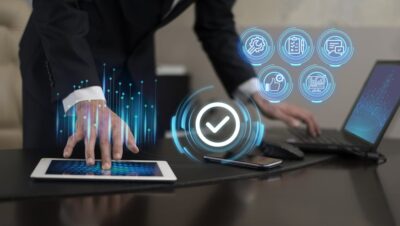 8 Tips para mejorar la infraestructura de TI en tu empresa