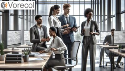 Cómo medir la productividad en equipos híbridos: tecnologías y ...