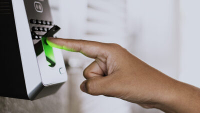 Control de acceso: ¿Qué es, cómo funciona y qué tipos existen ...