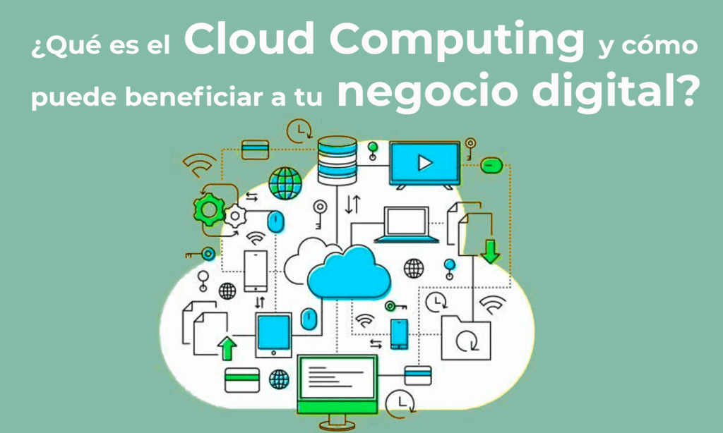 Qué es el Cloud Computing y cómo puede beneficiar a tu negocio ...