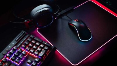 Accesorios gamer que debe tener todo jugador en línea | Experto ...